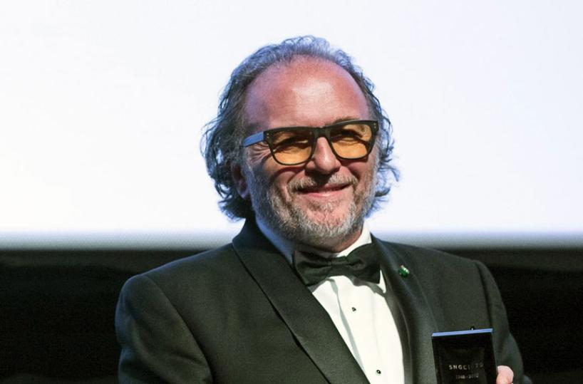 Alessandro Bertolazzi Premio Oscar 2017 Miglior Make Up Artist con «Suicide squad»