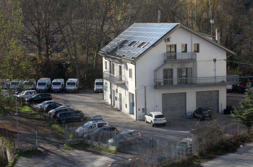 Potenza, ammanco di 7 milioninel caveau: processo per sette