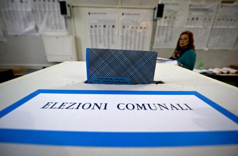 Comuni al voto l'11 giugno  in Puglia anche Taranto e Lecce