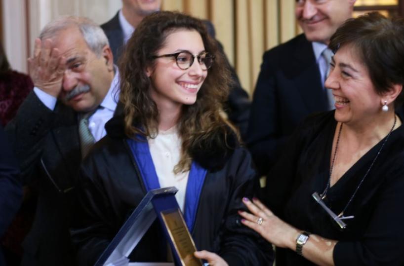 Olimpiadi di Filosofiabarese vince finale italiana