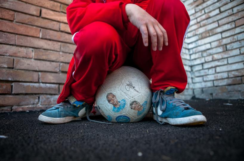 bambino foto Save The children