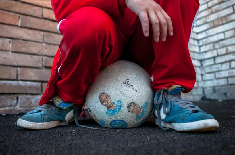 bambino foto Save The children