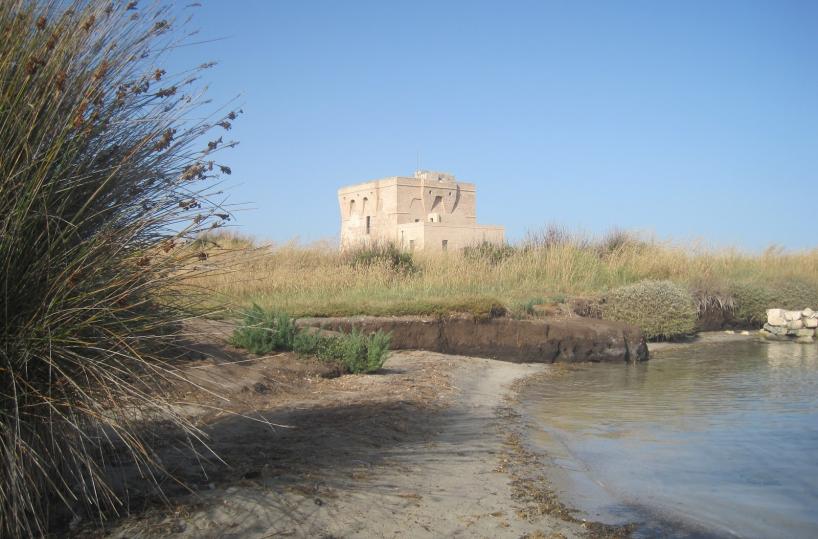 Alla scopertadei segretidi Torre Guaceto