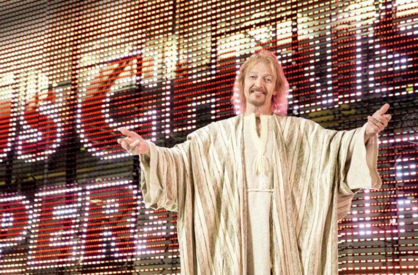 Ted Neeley