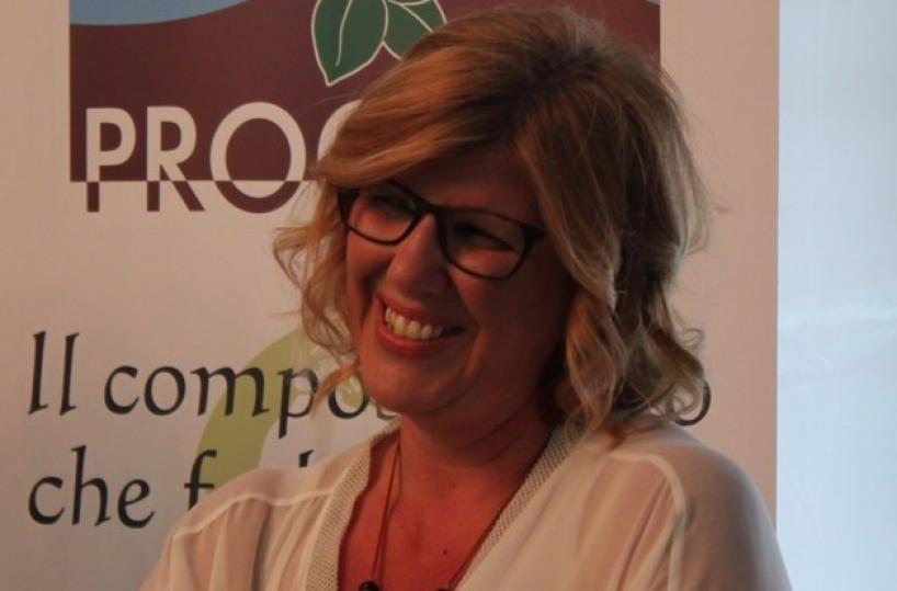 I micro-ortaggi di Lella  che battono il tempo