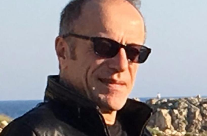 procuratore Leone De Castris