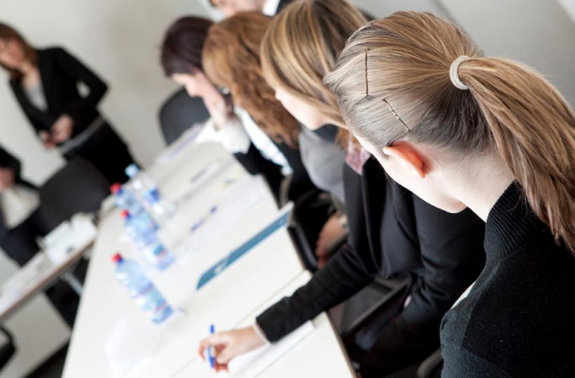 donne e lavoro