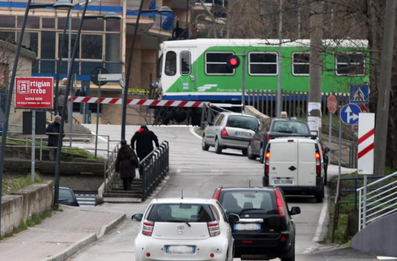 Metropolitana a Potenza  arrivano i finanziamenti