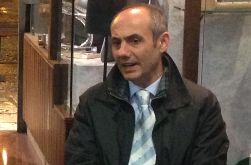 Francesco Di Palo