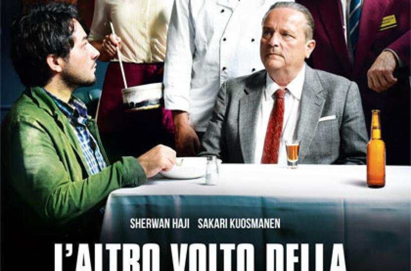 La locandina del film «L'altro volto della speranza»