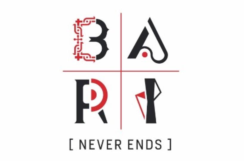 Il nuovo logo di Bari non piace«Troppi segni, manca identità»