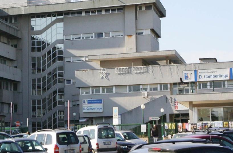 Francavilla, caso di meningite«Mancano i letti agli Infettivi»