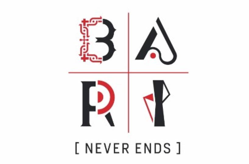 Vi piace il nuovo logo della città di Bari?