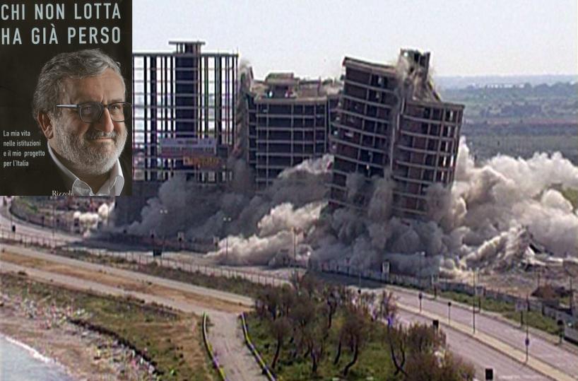 Emiliano racconta Emiliano«Il mio progetto per l'Italia»