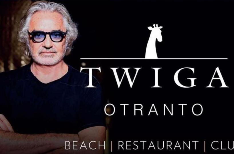 Locale per vip a OtrantoBriatore assume già 25