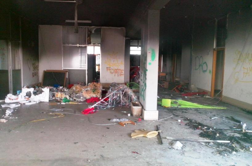 Istituto nautico ManfredoniaComune perde i finanziamenti
