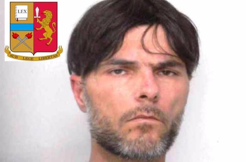 Arrestato 3 volte in 3 giorniera finito sempre ai domiciliari