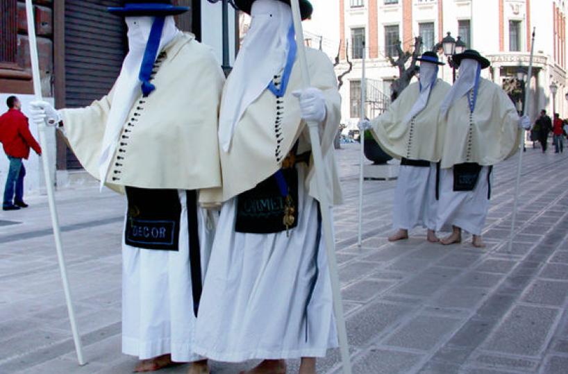 i Perdoni di Taranto