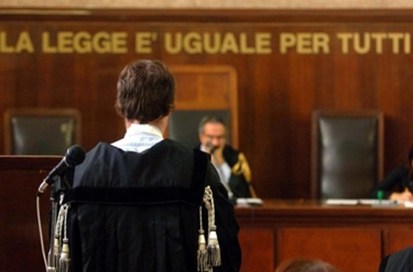 tribunale giustizia avvocato