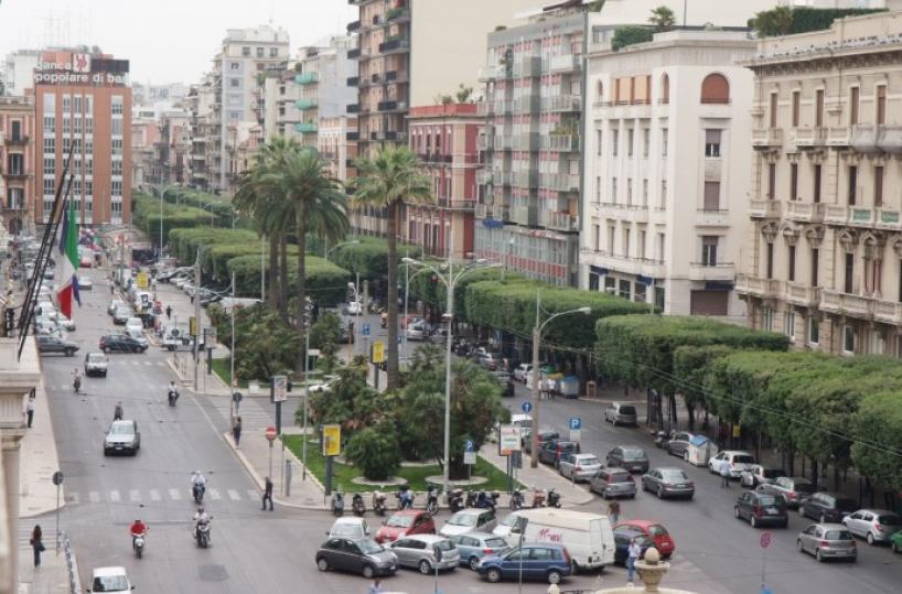 Bari murattiano