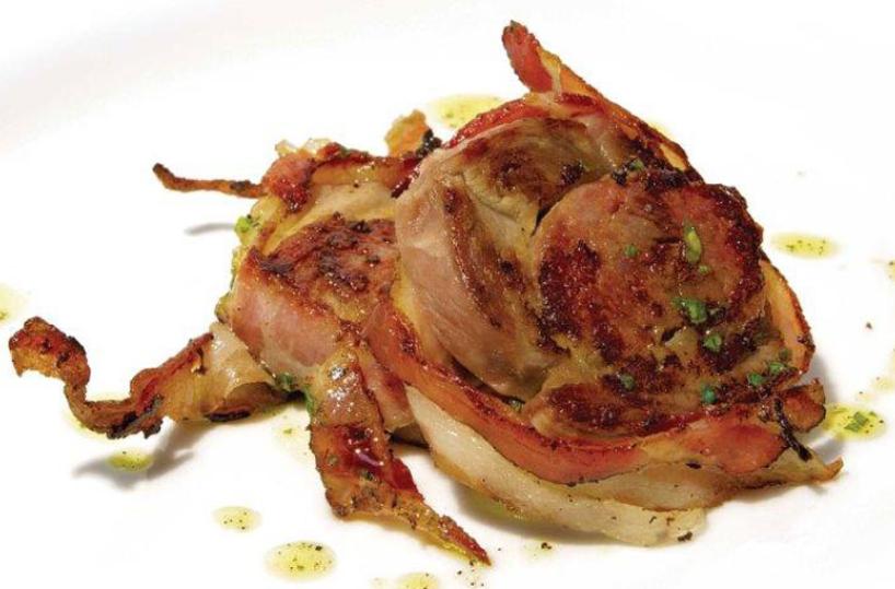 TRADIZIONE -  L'agnello pasquale