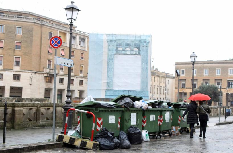 Ecotassa, la Consulta bocciala Regione Puglia: incostituzionale