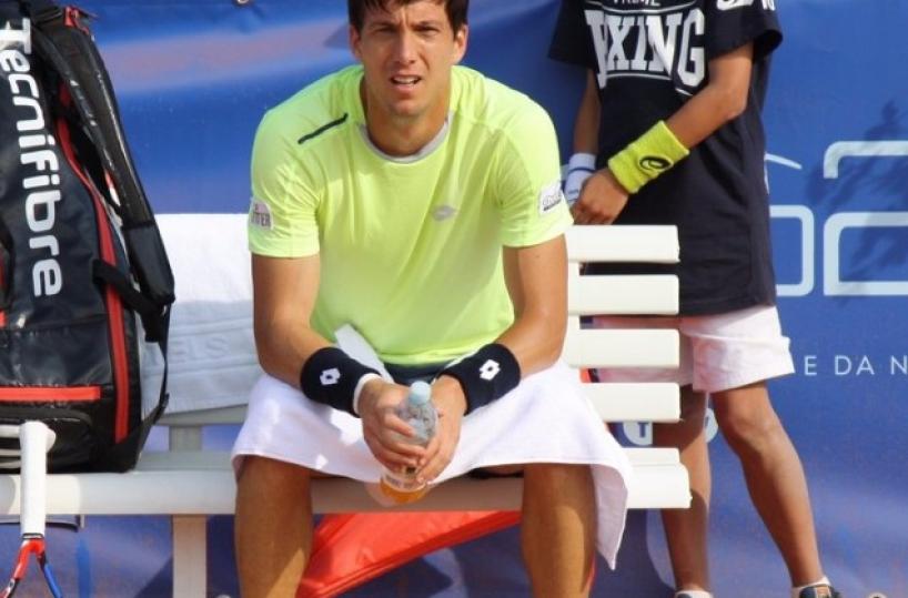 Aljaz Bedene