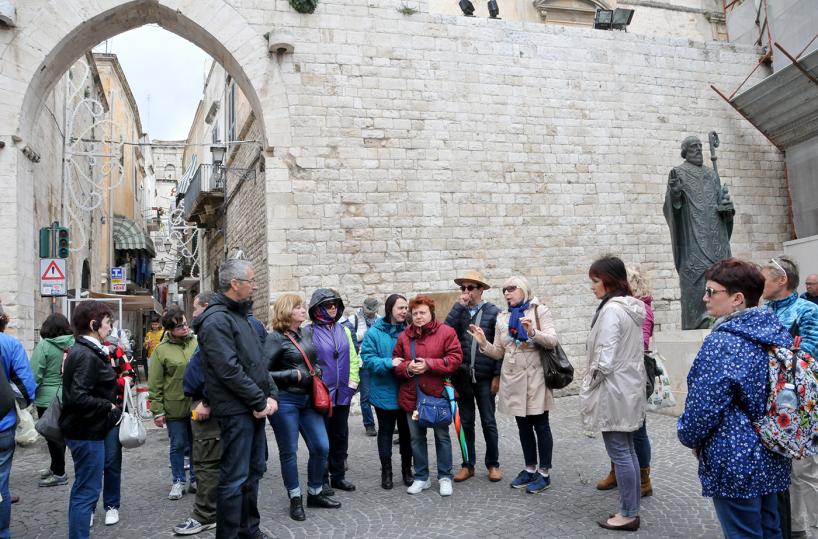Ecco cosa fare in Puglia e Basilicata nel weekend e a Pasqua e Pasquetta