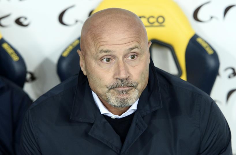 Bari sconfitto a Carpi 2-0Tifosi contestano squadra