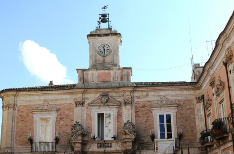 comune di San Severo