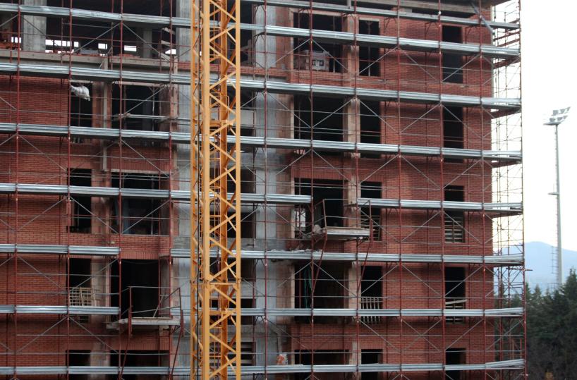 Edilizia, così le nuove regolein Puglia: ora stop all'anarchia