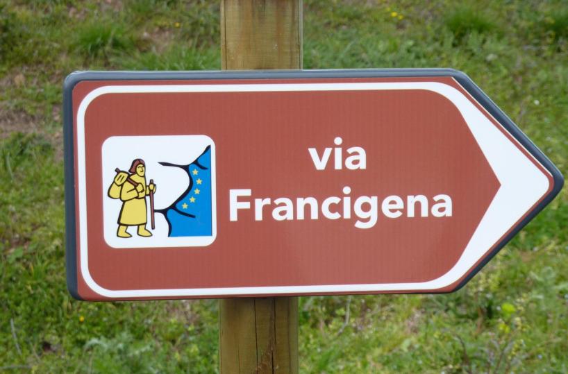 via Francigena