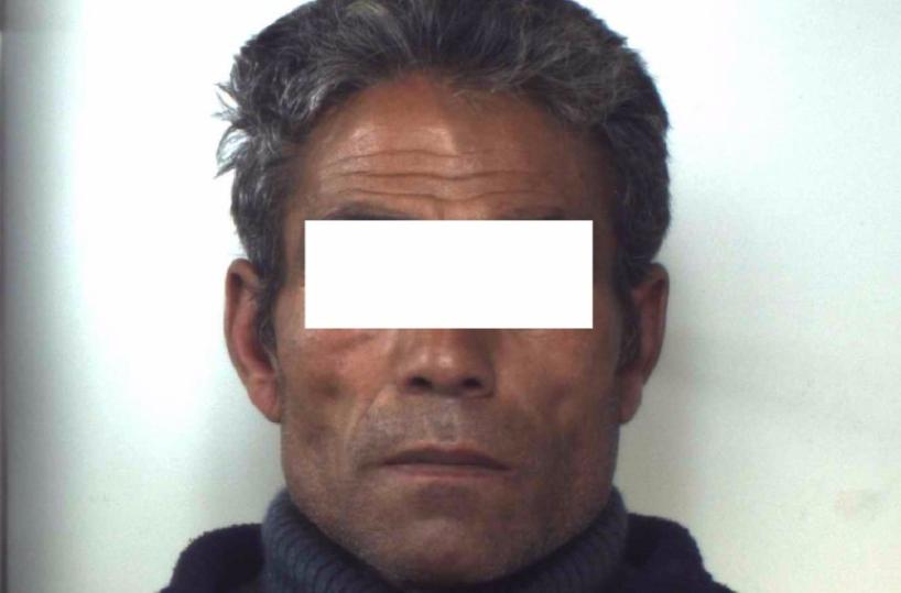 Cerignola, tentò di ucciderela compagna: in fuga da un anno
