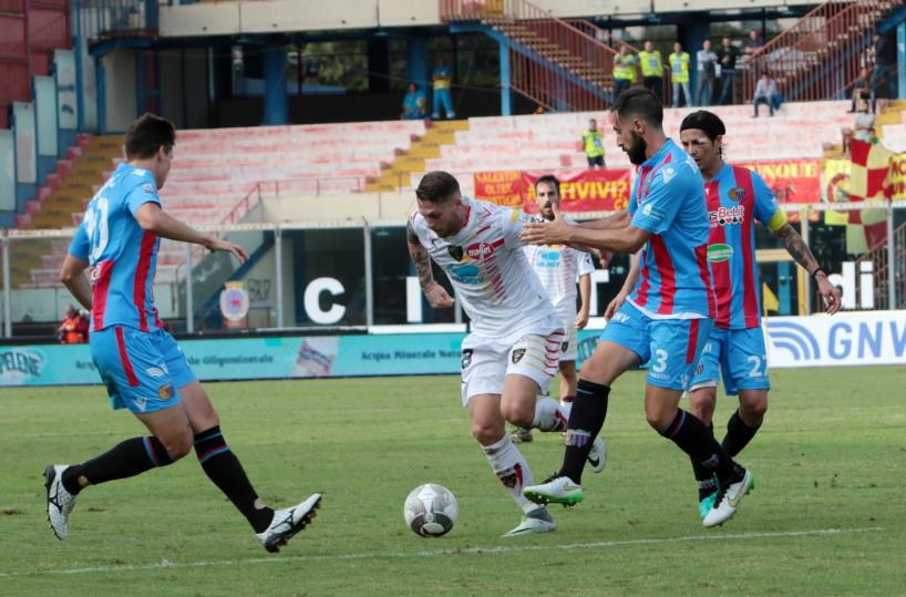 &laquo;Lecce, batti Messina e Andriaper mantenere alto il morale&raquo;