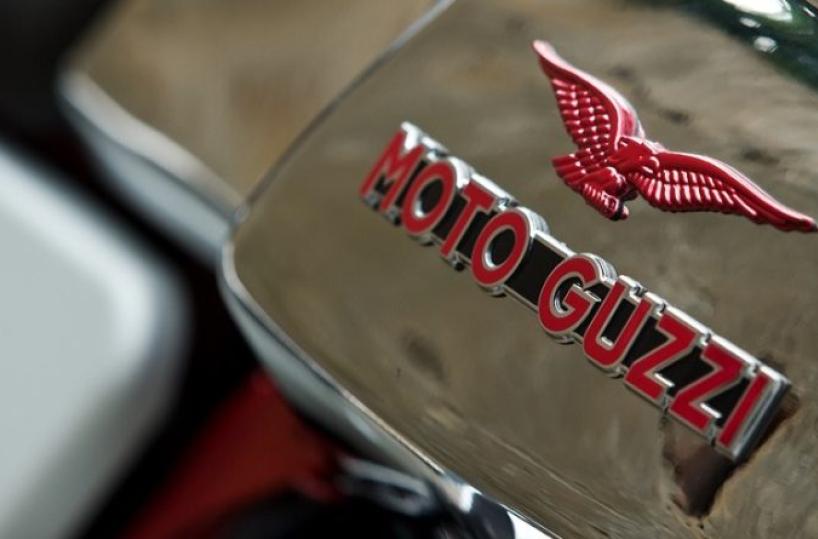 moto guzzi