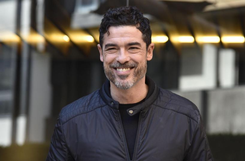 Alessandro Gassmann rivela al Bif&st di Bari«Un mio film con Proietti»