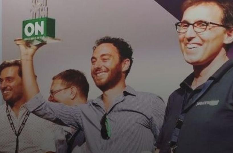 «Digithon», ultimi giorniper la selezione di start up