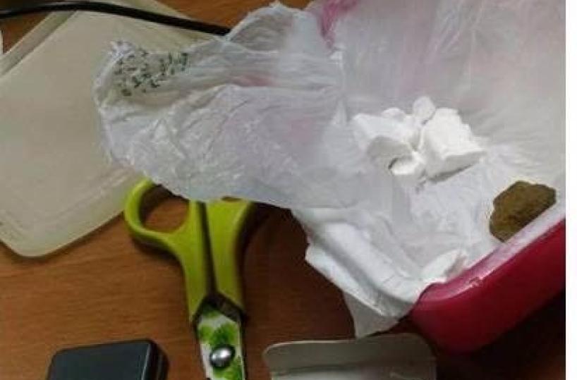 Taranto, presi 2 spacciatoriVendevano droga tra i vicoli