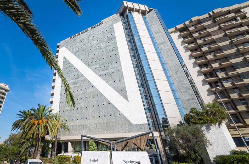 Nicolaus Hotel, Via Cardinale Agostino Ciasca, 27, 70124 Bari, Italia