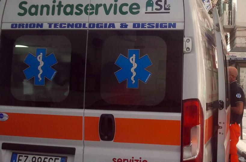 Foggia, l’Asl rassicura  Sanitaservice va avanti