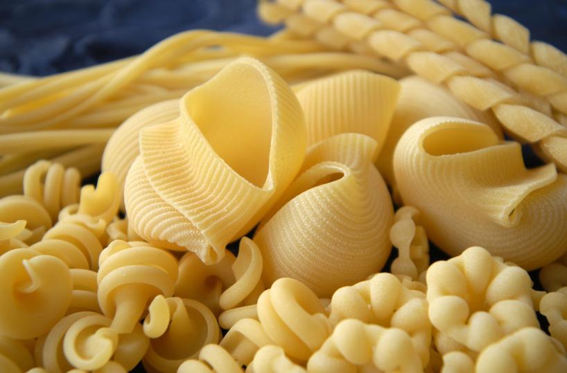 pasta