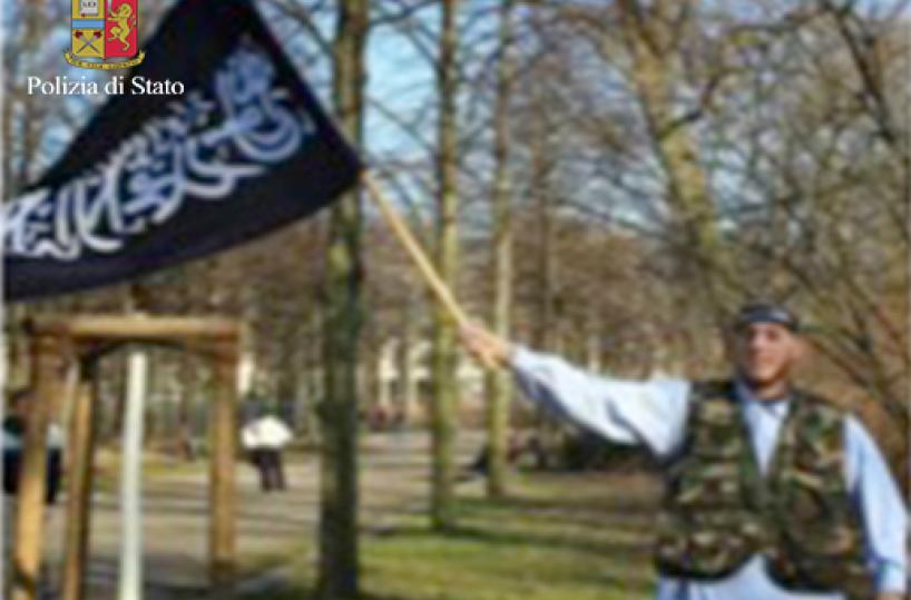 Terrorismo, un arresto in Germania Espulso dall'Italia un marocchino legami con attentatore di Berlino