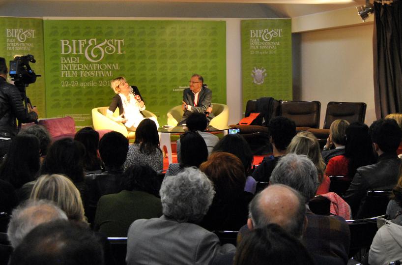 Bif&est, un altro successooltre 75mila spettatori