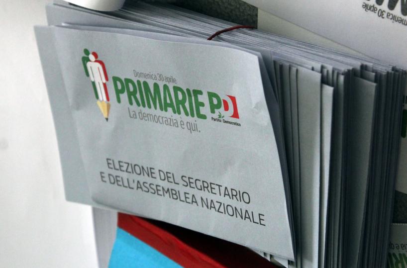 Primarie Pd 2017, presunti finanziamenti illeciti: fascicolo di Emiliano trasferito a Procura Torino 