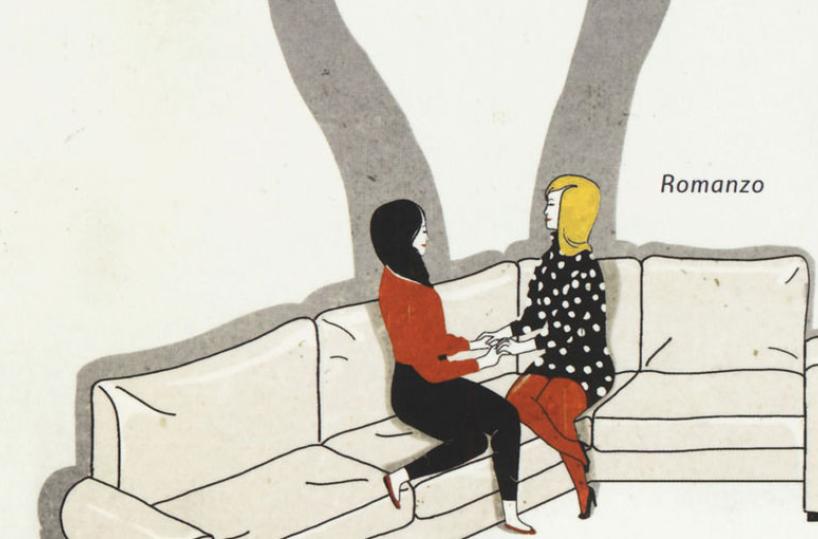 La copertina del libro «Consigli pratici per uccidere mia suocera» di Giulio Perrone