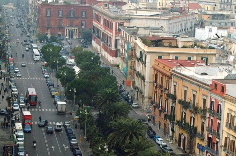 Bari