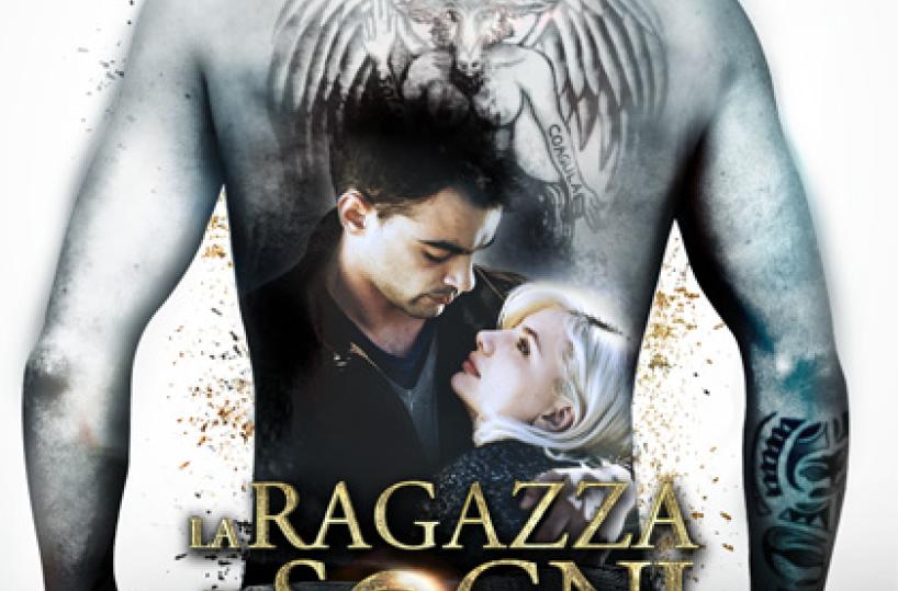 La locandina del film «La Ragazza dei miei Sogni»