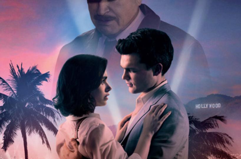 La locandina del film «L'Eccezione alla regola»