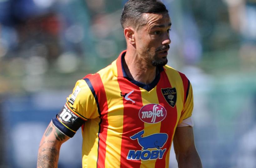 Lecce-Alessandria nei quarti Poi Livorno oppure Reggiana