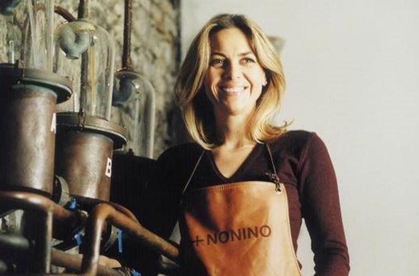Chef Cristina Nonino